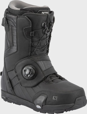Profile Step On TLS Snowboard Boots