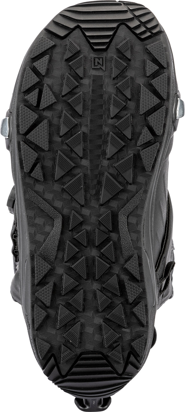 Profile Step On TLS Snowboard Boots