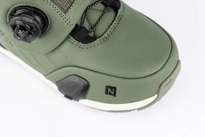 Profile Step On TLS Snowboard Boots