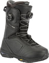 Team BOA Wide 2026 Snowboard Boots