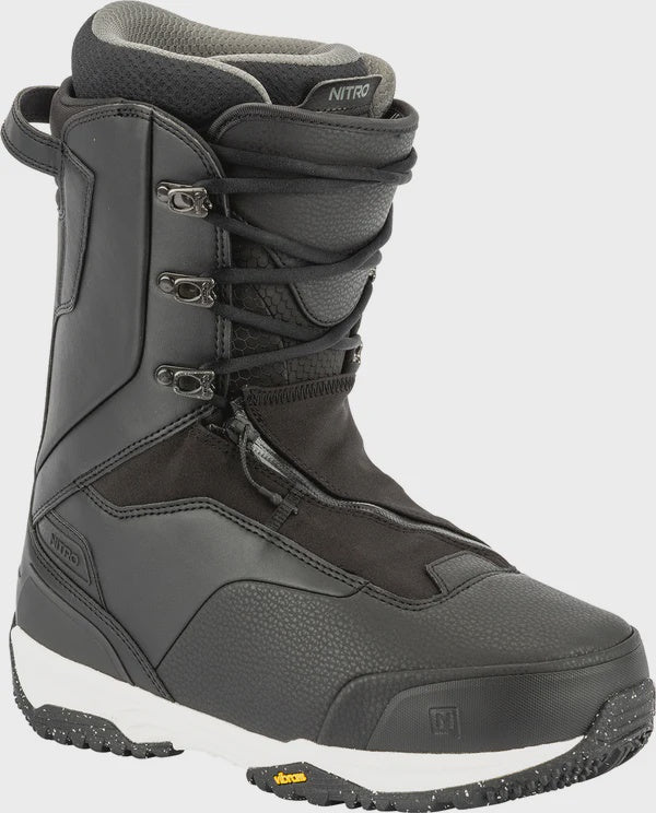 Venture Pro TLS Snowboard Boot 2026