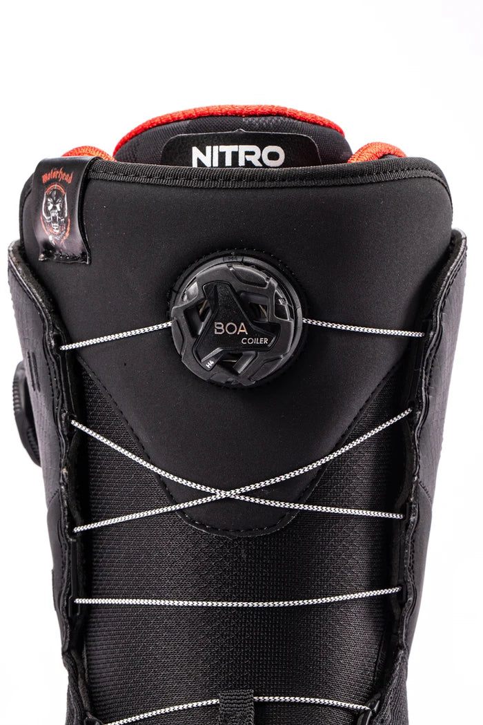 Venture BOA® Snowboard Boots 2027