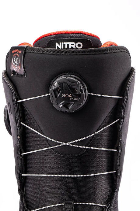 Venture BOA® Snowboard Boots 2027