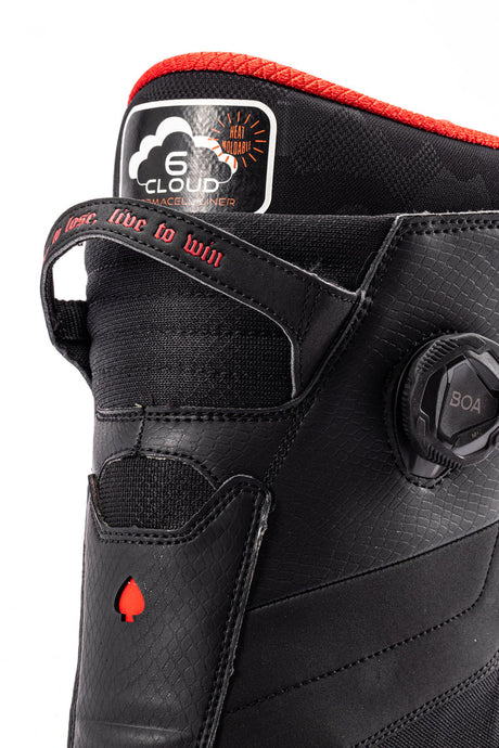 Venture BOA® Snowboard Boots 2027