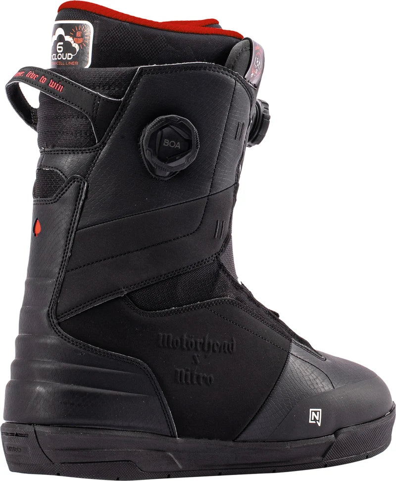 Venture BOA® Snowboard Boots 2027