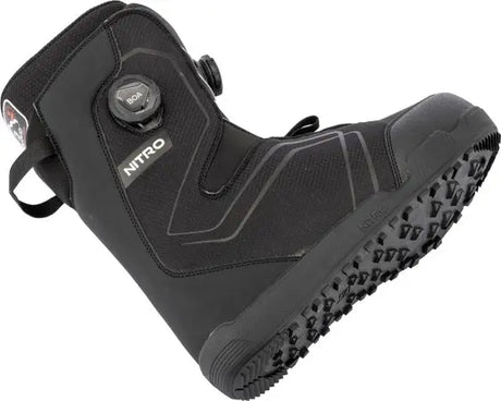 Sentinel BOA Snowboard Boots