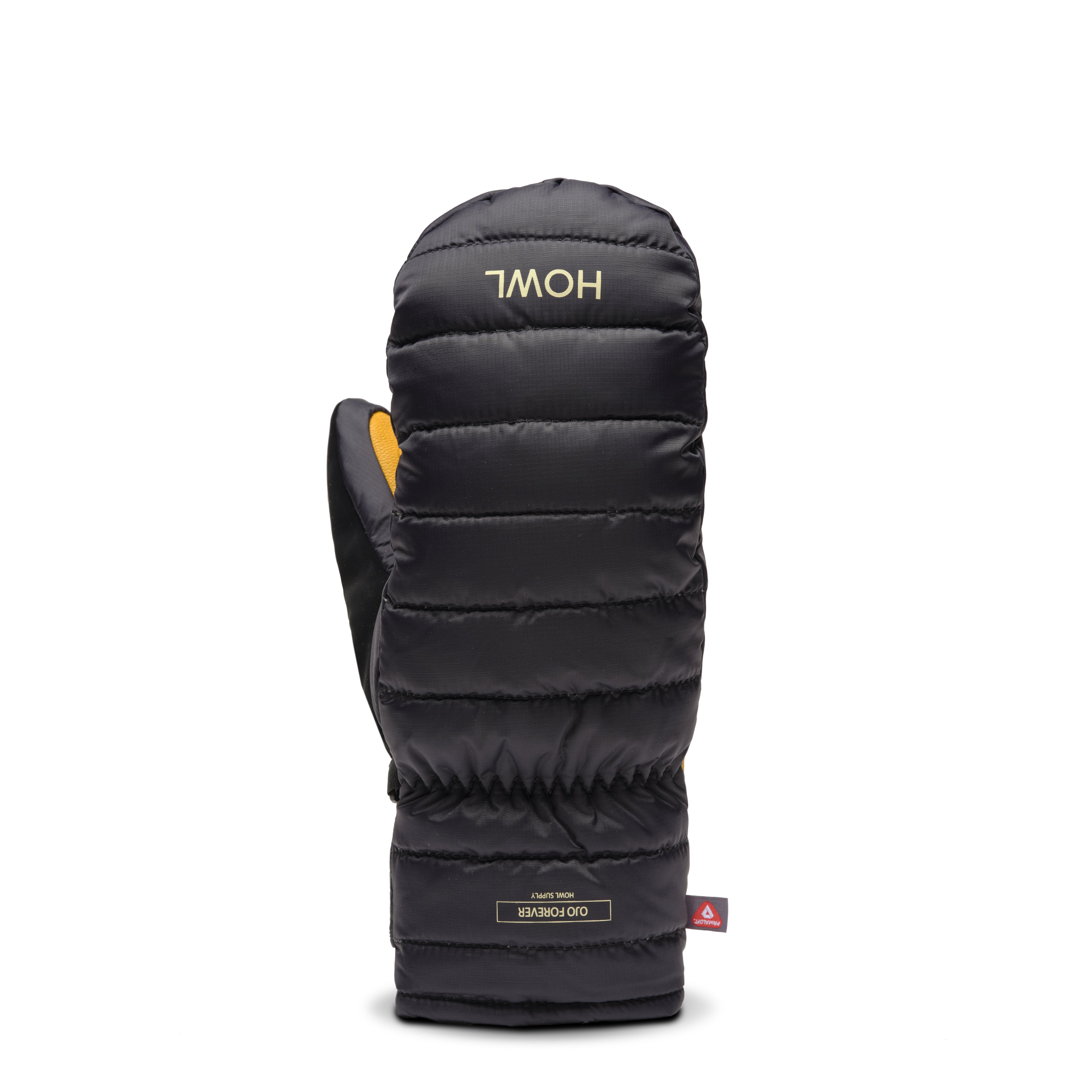 Howl Down Snowboard Mitt 2026 – West-Site Boardshop Gent