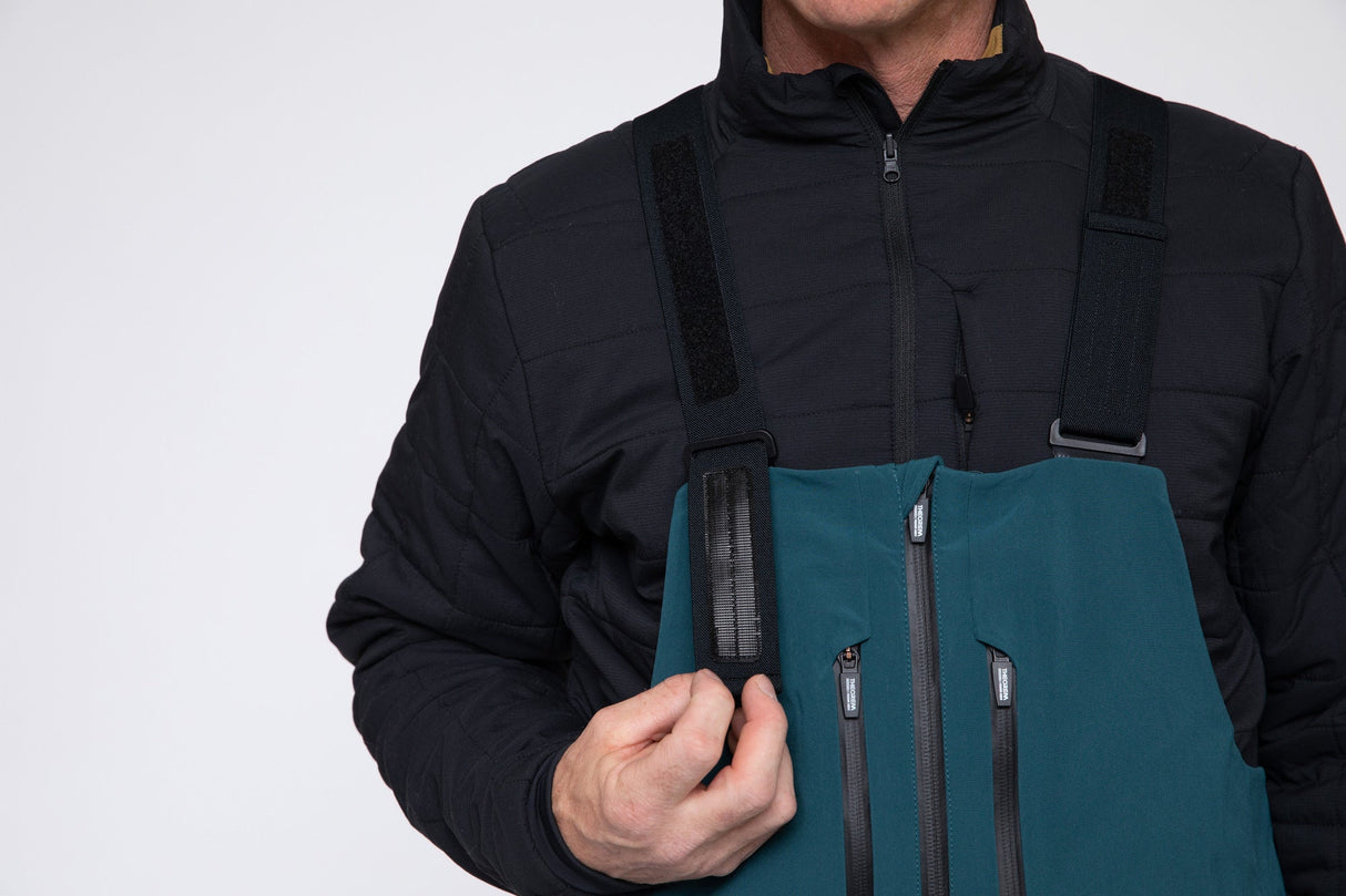 Huron Abyss Snowboard Bib