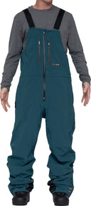 Huron Abyss Snowboard Bib