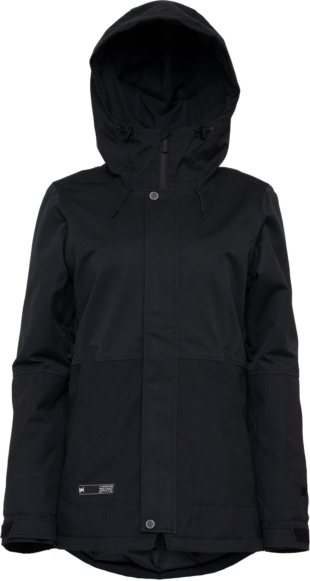 Women's Lalena Snowboard Jacket