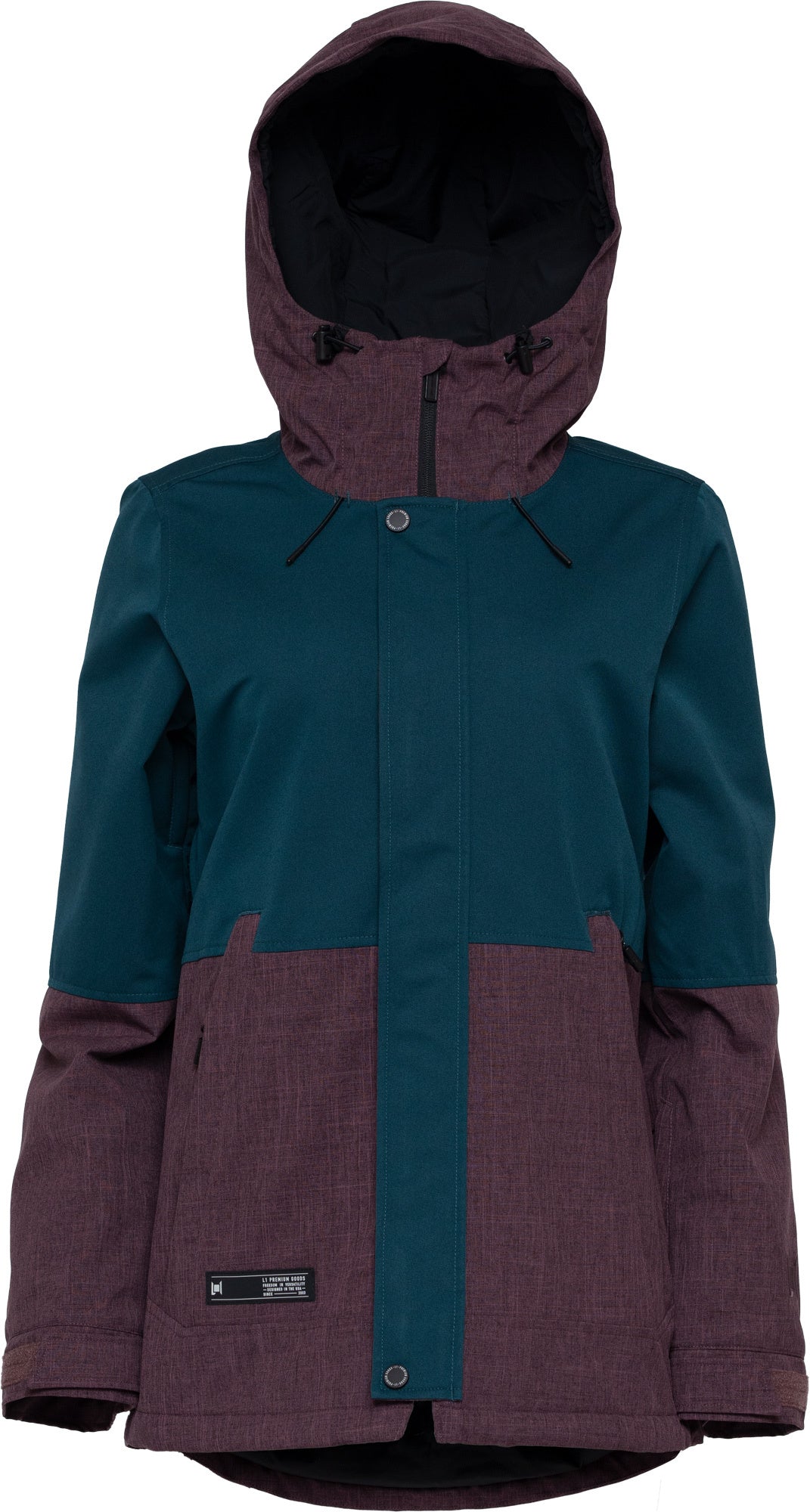 Women's Lalena Snowboard Jacket