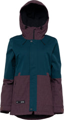 Women's Lalena Snowboard Jacket