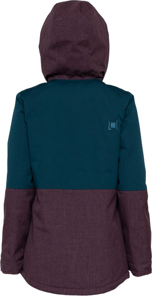 Women's Lalena Snowboard Jacket