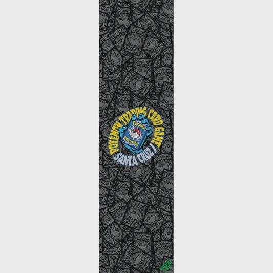 9" x 33" Pokémon TCG Sheet Graphic Grip Tape