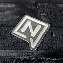 Logo Stomp Pad