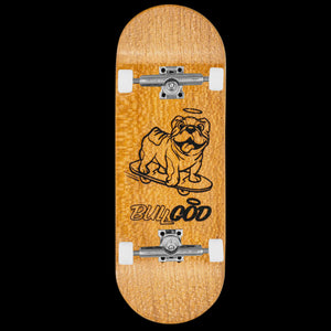 Slow Life Pro Fingerboard Complete