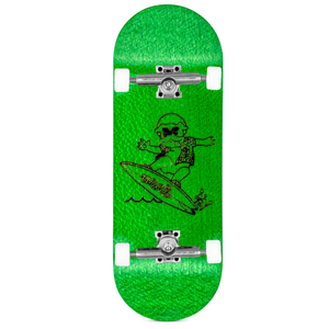 Supertubos Pro Fingerboard Complete