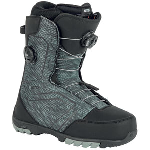Nitro Sentinel BOA - 2nd Hand Snowboard Boots