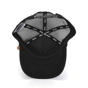 Stoney Mesh 5 Panel Cap