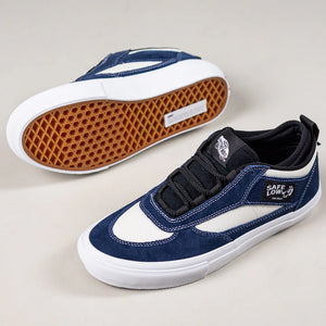 Skate Safe Low Shoes