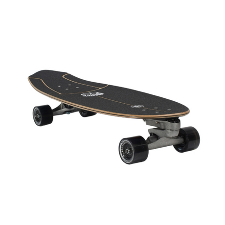 X LOST Drew Brophy Winter Wave C7 Surfskate Complete