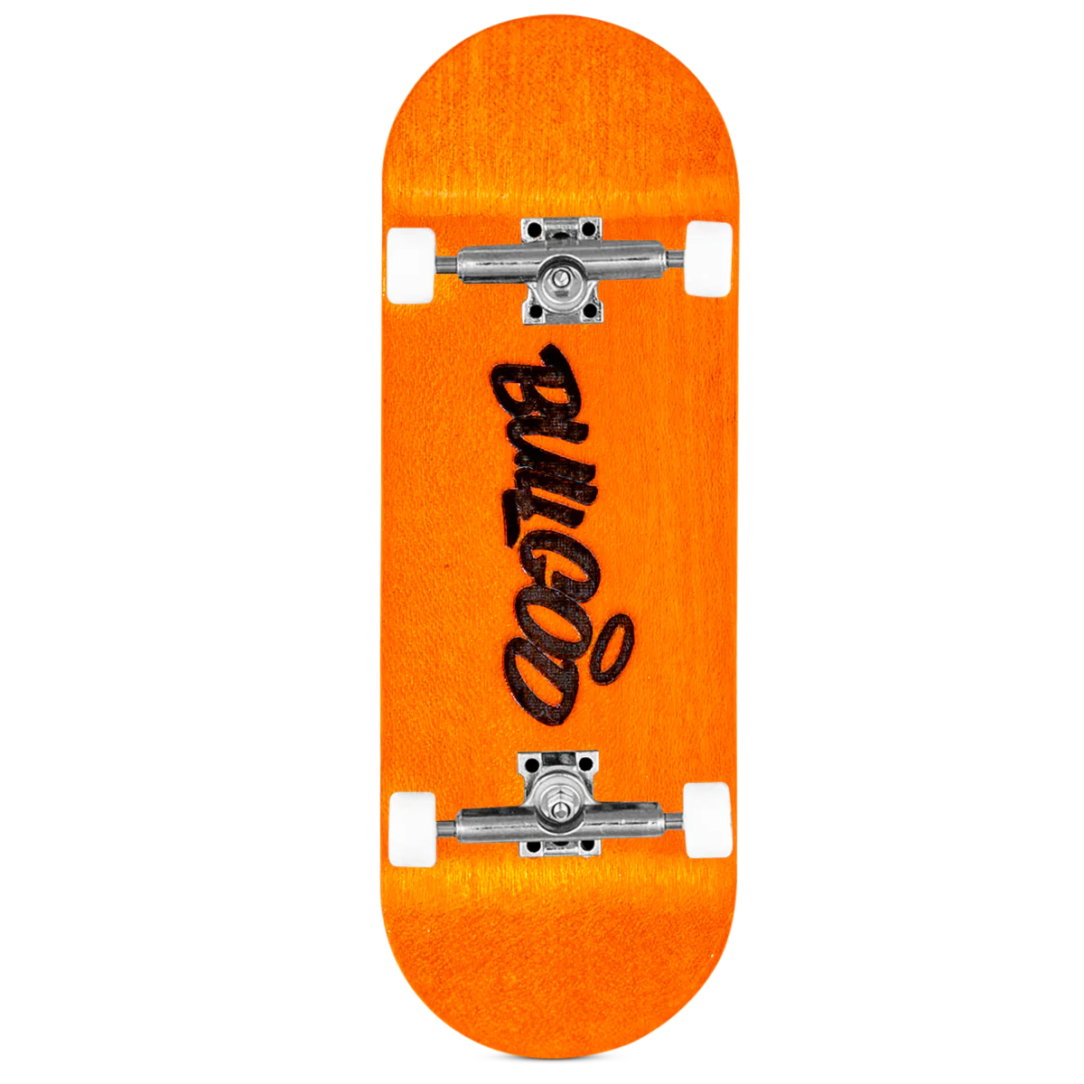 OG Logo Pro Fingerboard Complete