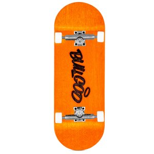 OG Logo Pro Fingerboard Complete