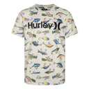 Youth H2O-DRI & UPF 50+ Lure Surf Lycra