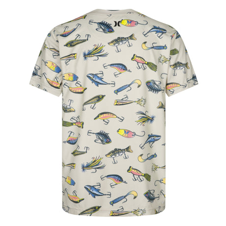 Youth H2O-DRI & UPF 50+ Lure Surf Lycra