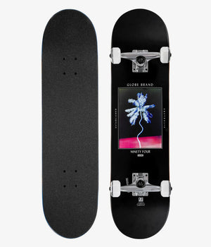 8.0" G1 Palm Off Complete Skateboard