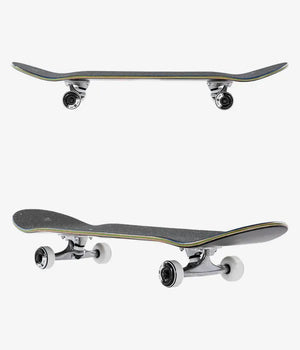8.0" G1 Palm Off Complete Skateboard