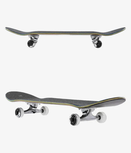 8.0" G1 Palm Off Complete Skateboard