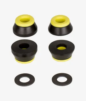 Skateboard Wheels Bushing Black