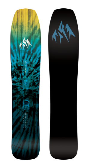 Mini Mind Expander Kids Snowboard