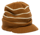 Visor Beanie