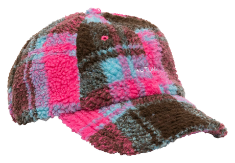 Sherpa Dad Hat