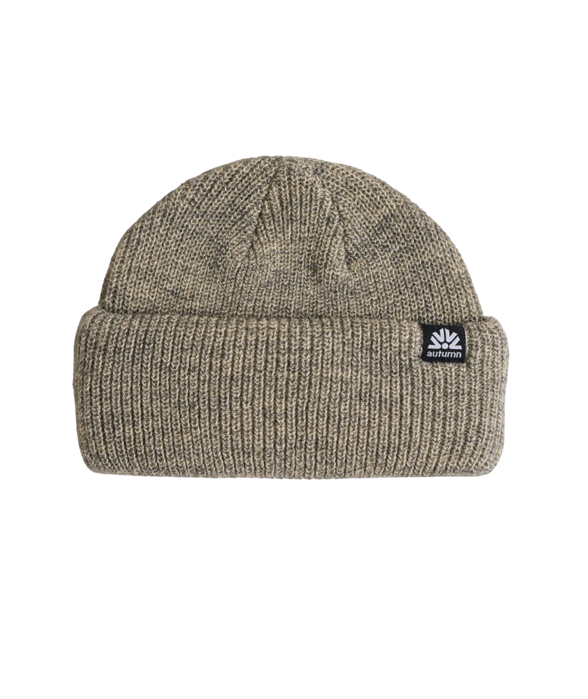 Double Roll Beanie