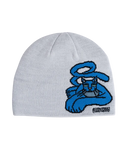 Blue Cat by Jamie Lynn Beanie