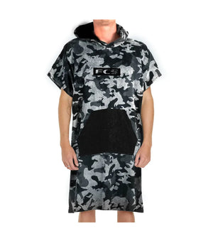 Adult Towel Surf Poncho