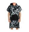 Adult Towel Surf Poncho