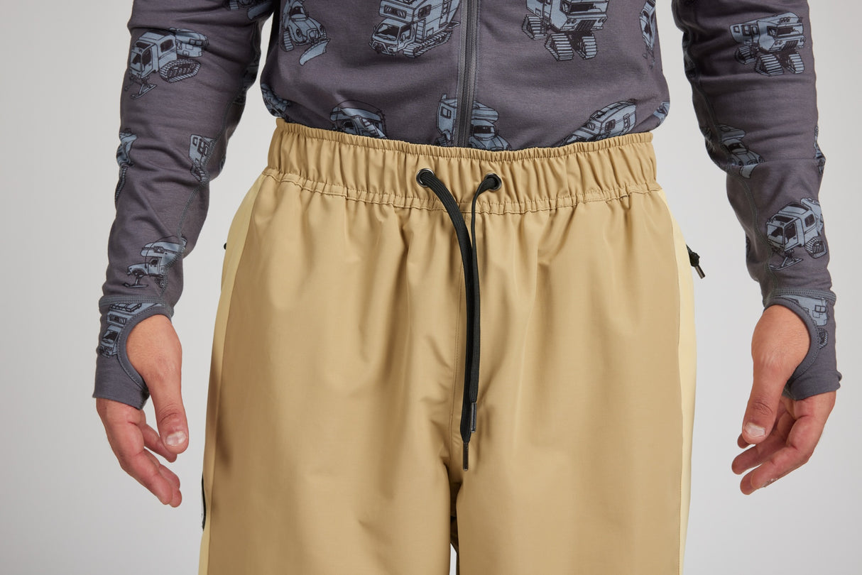 Access Snowboard Pant 2026