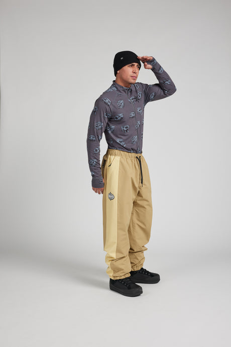 Access Snowboard Pant 2026