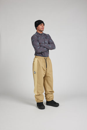 Access Snowboard Pant 2026