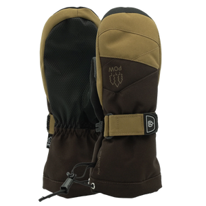 Kid's Ascend Snowboard Mitt
