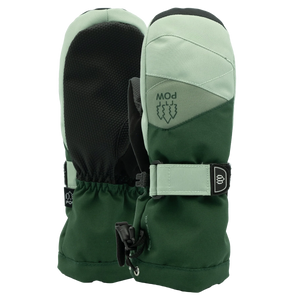 Kid's Ascend Snowboard Mitt