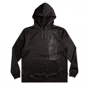Snowstar Snowboard Hoodie