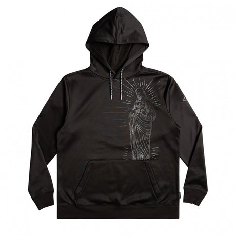 Snowstar Snowboard Hoodie