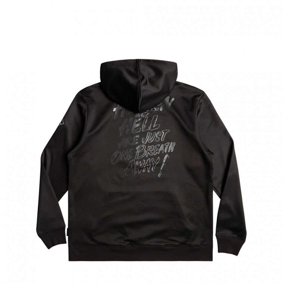 Snowstar Snowboard Hoodie