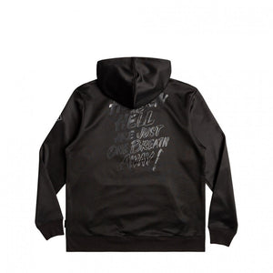 Snowstar Snowboard Hoodie