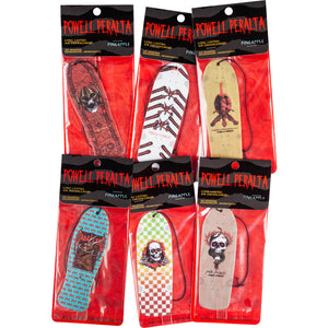 OG Mike McGill Skull & Snake Air Freshener